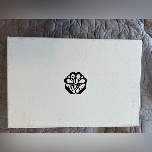 Alexander McQUEEN Shoe Box - Picture 7 of 16